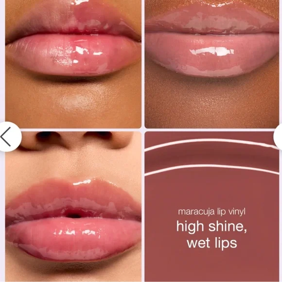 (6) Tarte Maracuja Dunkin Vanilla Cupcake Juicy Lip collection - NWT💋 - Picture 10 of 11